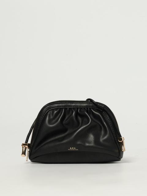 A.P.C. Crossbody bags woman A.P.C.