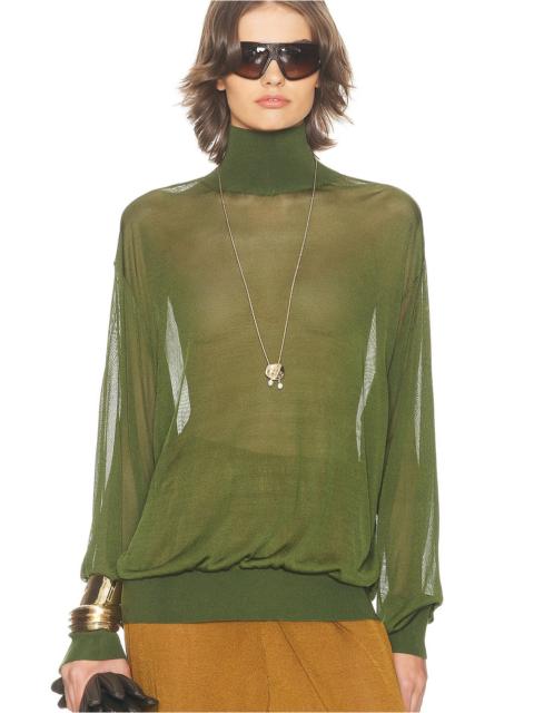 HELSA Madeira Turtleneck