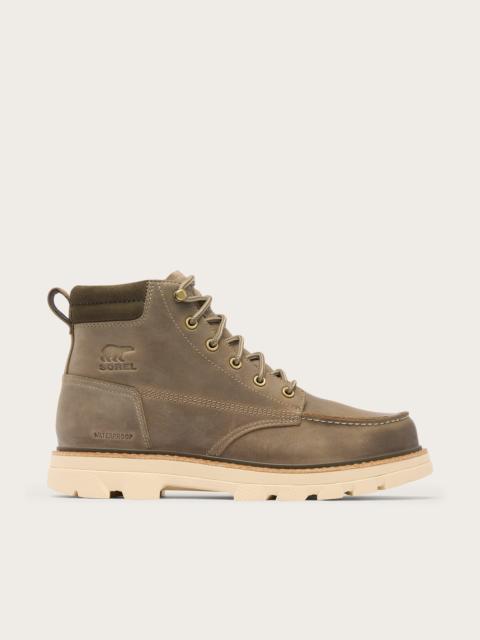 SOREL Lark-47™ Moc Toe Men's Waterproof Boot