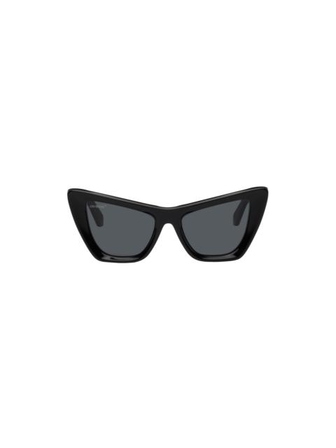 Off-White Black Edvard Sunglasses
