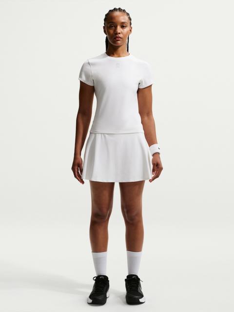 Nike Nike Victory Women's Dri-FIT Short Flouncy Tennis Skirt