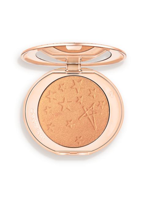 Charlotte Tilbury HOLLYWOOD GLOW GLIDE FACE ARCHITECT HIGHLIGHTER GILDED GLOW