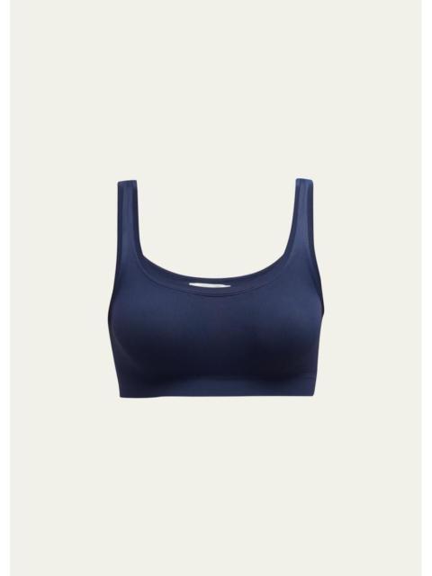 HANRO Touch Feeling Crop Top