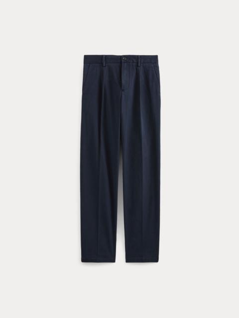 EVERLANE PLEATED EVERYDAY CHINO