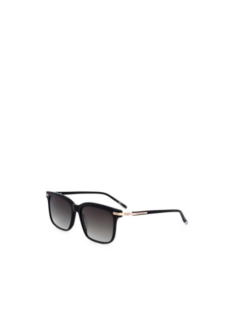 SCOTCH & SODA squared-frame sunglasses