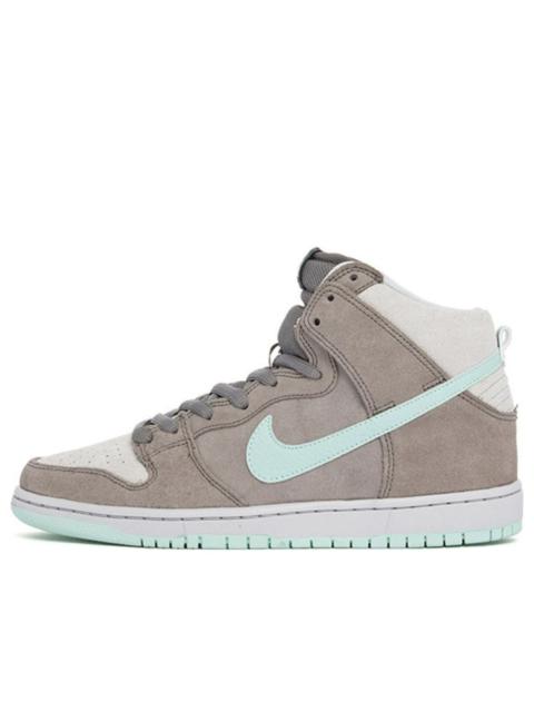 Nike SB Dunk High Pro 'Soft Grey' 305050-030