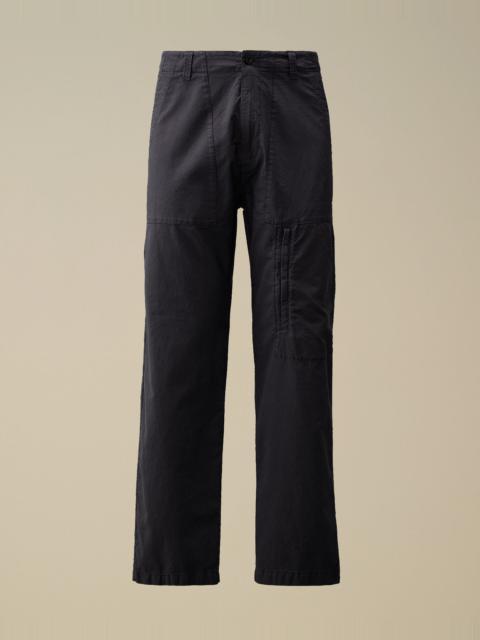 C.P. Company Ottoman Regular Pants