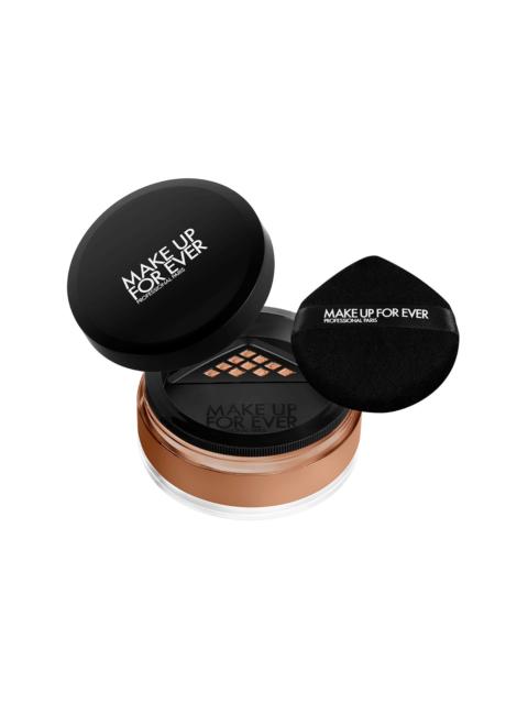 Make Up For Ever HD SKIN SETTING POWDER