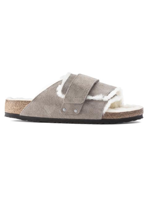 BIRKENSTOCK Kyoto Shearling