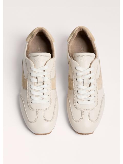ME+EM Retro Runner Sneaker