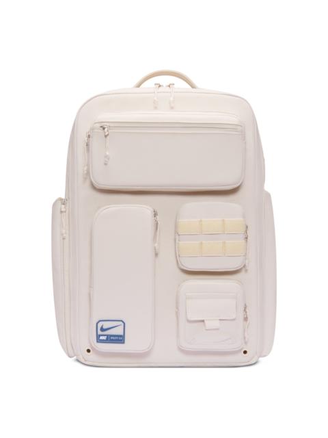 Nike Nike Utility Elite Backpack 'Pink' FN4173-104
