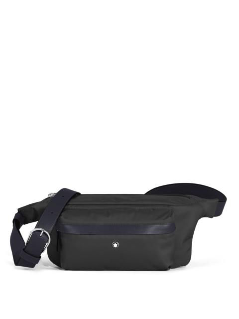 Montblanc MONTBLANC PANORAMA BELT BAG