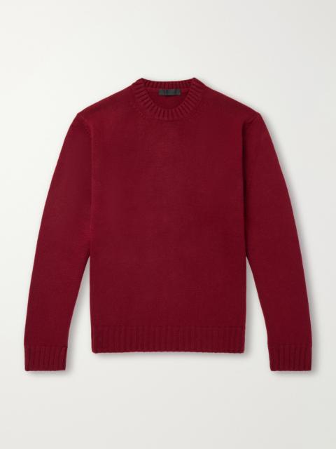 SAMAN AMEL Cashmere Sweater