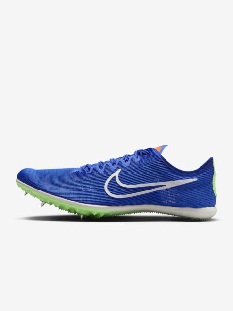 Nike Men's Zoom Mamba 6 Track & Field Distance Spikes