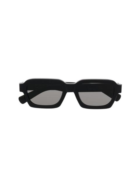 RETROSUPERFUTURE rectangle-frame sunglasses