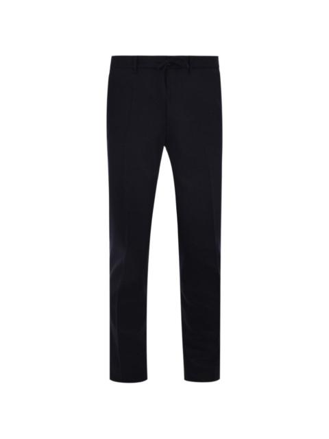 SLOWEAR pocket trousers