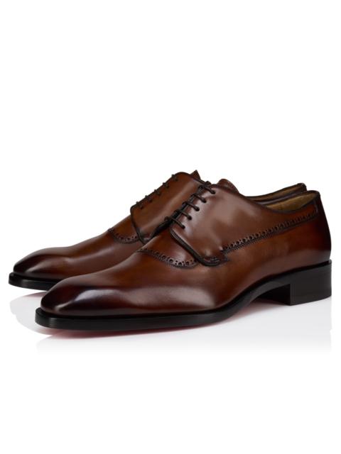 Christian Louboutin Sartoby Derbies