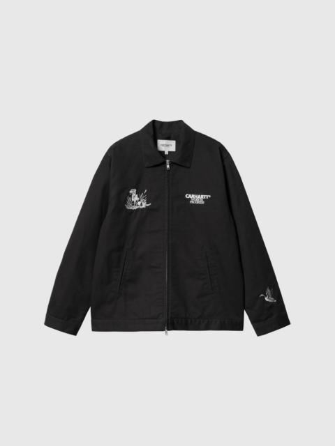 Carhartt DUCKS JACKET