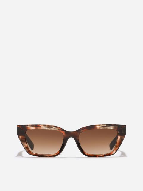 Dolce & Gabbana DG Hinge Sunglasses