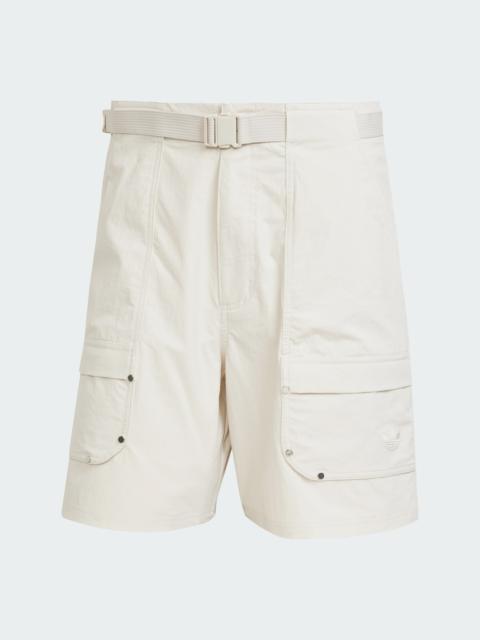adidas Premium Essentials Utility Cargo Shorts