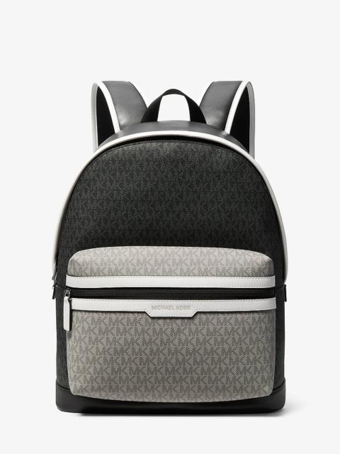 MICHAEL KORS Cooper Signature Logo Backpack