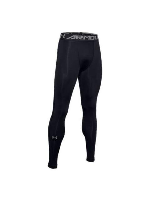 Under Armour Under Armour HeatGear Legging 'Black' 1291326-001