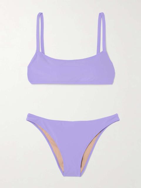 Lido Undici bikini Lilac