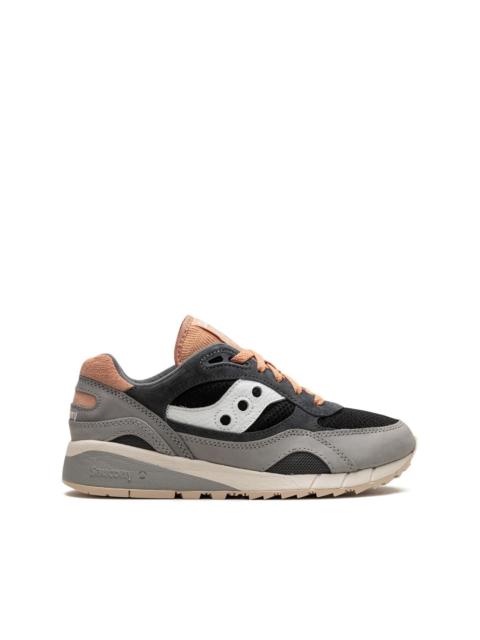 Saucony Shadow 6000 "Grey/Black" sneakers