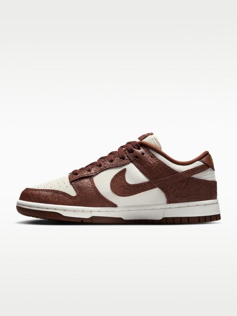 Nike Nike Dunk Low Women's Shoes