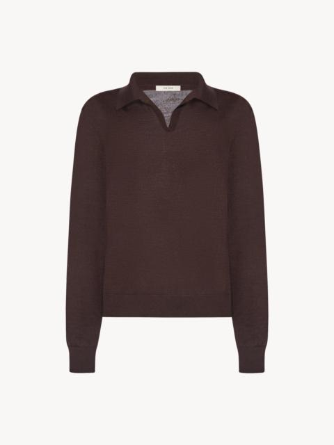 The Row Pauli Top