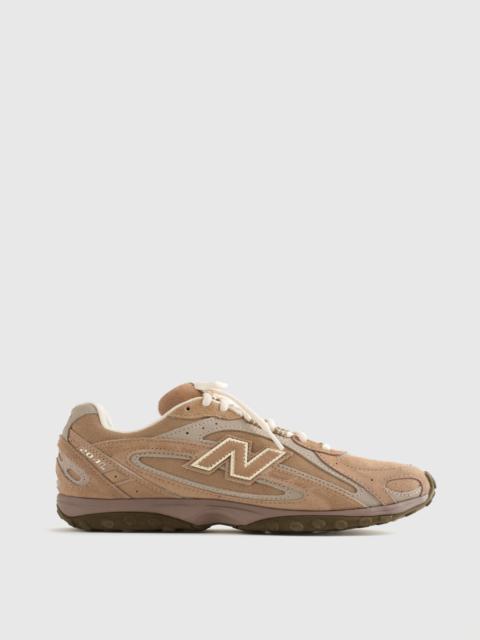 Madewell New Balance® 204L Sneakers