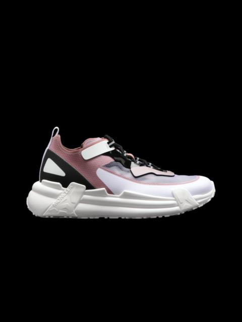 Moncler Compassor Galaxis Sneakers