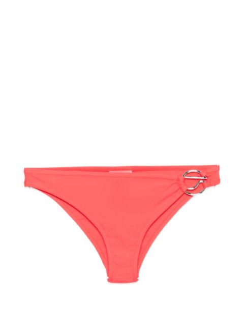 COPERNI logo-appliqué bikini bottoms