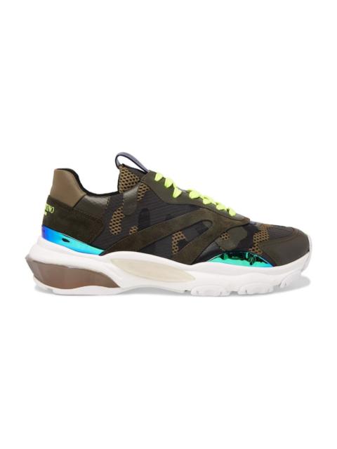 Valentino Garavani Bounce Sneakers