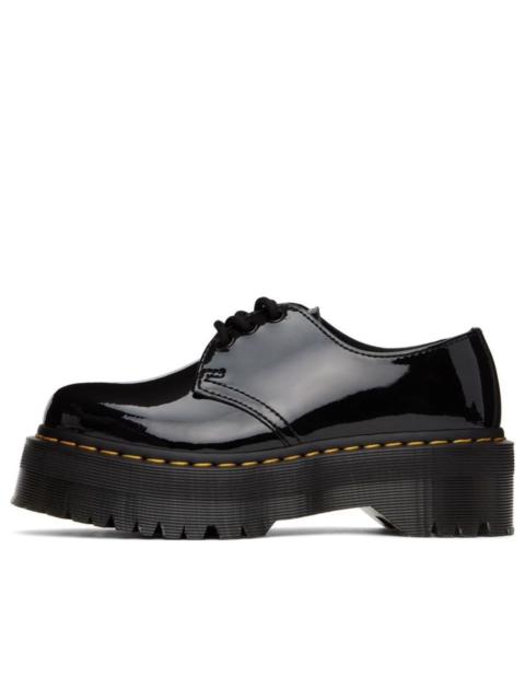 Dr. Martens 1461 Patent Leather Platform 26647001