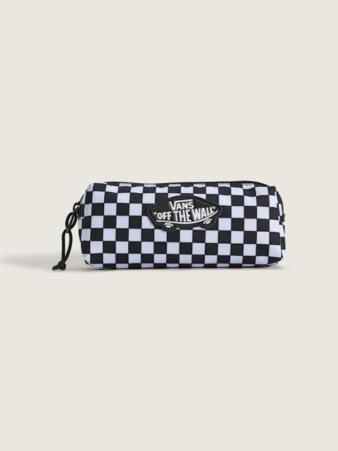 Vans Old Skool Pencil Checkerboard Pouch Bag