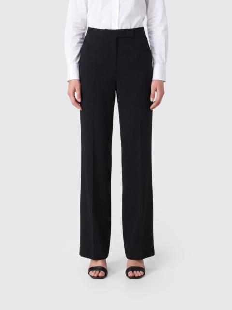 Max Mara MAX MARA Pants Woman color Black
