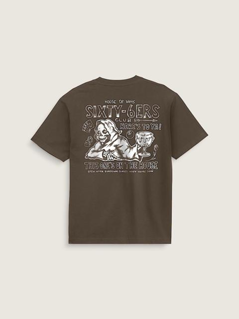 Vans On the House T-Shirt