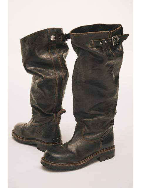 FREE PEOPLE We The Free Rapids Riding Boots