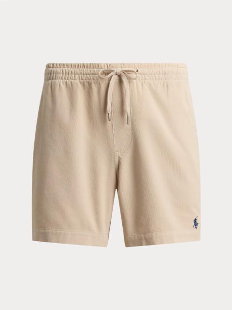Polo Ralph Lauren 6-Inch Polo Prepster Corduroy Short