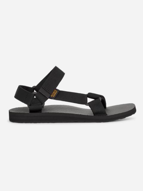 Teva Men's Original Universal Sandal in Black