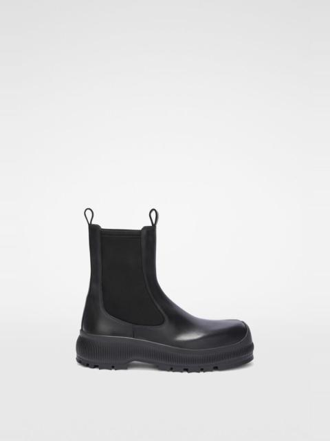 Jil Sander Chelsea Boots