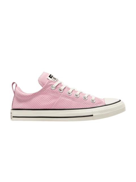 Wmns Chuck Taylor All Star Madison Low 'Checkered - Lotus Pink'