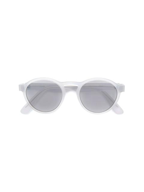 x Maison Margiela round sunglasses