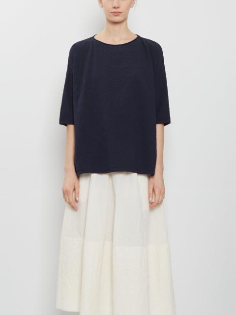 LABO.ART Franca Cotton Rock Top