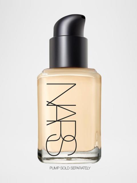 NARS Cosmetics Natural Radiant Longwear Foundation, 1 oz./ 30 mL