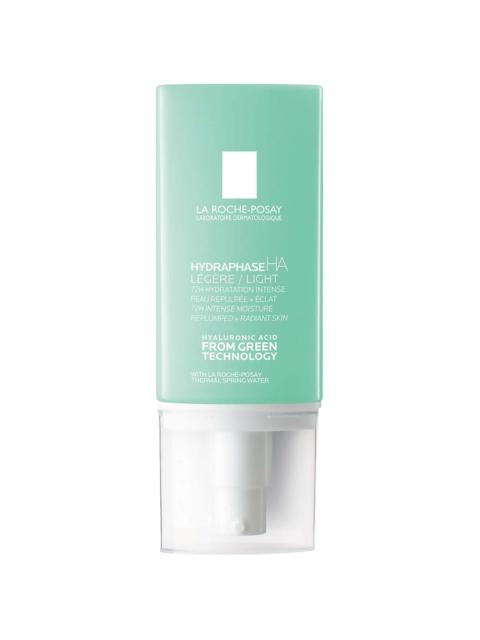 LA ROCHE-POSAY La Roche-Posay HydraphaseHA Light Moisturizer (1.69 fl. oz.)