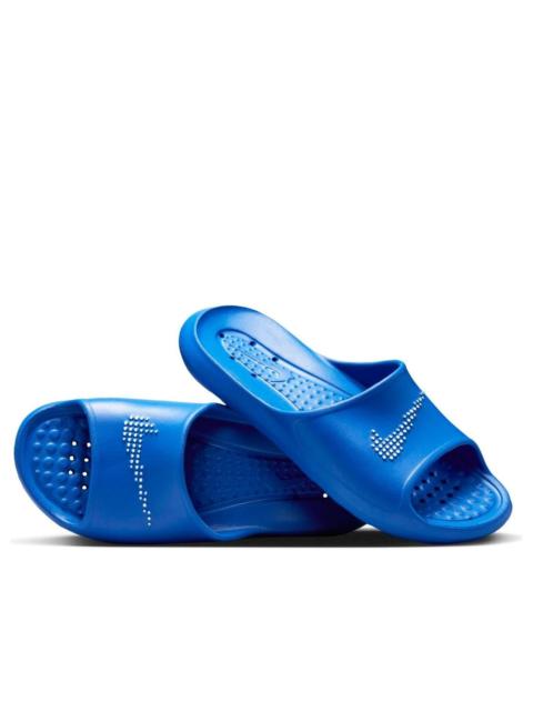 Nike Nike Victori One Slide 'Polka Swoosh - Game Royal' CZ5478-401