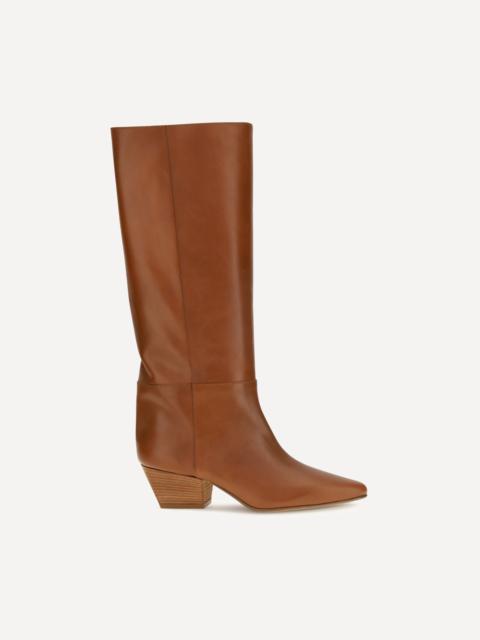 forte_forte High leather Boots