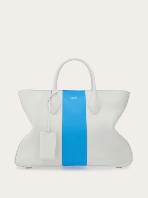 FERRAGAMO Tote bag (L)